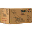 Masina tuns gazon benz.cu autopro.53cm Yato YT-85537 7