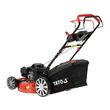 Masina tuns gazon benz.cu autopro.53cm Yato YT-85537 17