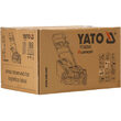 Masina tuns gazon benz.cu autopro.53cm Yato YT-85545 7