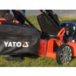 Masina tuns gazon benz.cu autopro.53cm Yato YT-85545 14