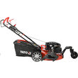 Masina tuns gazon benz.cu autopro.53cm Yato YT-85545 18