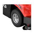 Tractoraș tuns iarba, Yato YT-85551 15