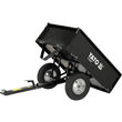 Remorcă mică Yato YT-85554 4