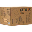 Scarificator/aerator 2in1 benzina 38 cm Yato YT-85570 6