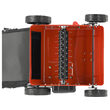 Scarificator/aerator 2in1 benzina 38 cm Yato YT-85570 18