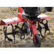 Motosapă pe benzină, 36/60cm, 2.9kw Yato YT-85590 12