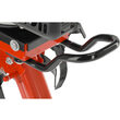 Motosapă pe benzină, 36/60cm, 2.9kw Yato YT-85590 18