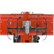 Motosapă pe benzină, 36/60cm, 2.9kw Yato YT-85590 20