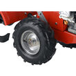 Motosapă pe benzină, 48cm, 4.1kw Yato YT-85592 1