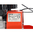 Motosapă pe benzină, 48cm, 4.1kw Yato YT-85592 3