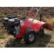 Motosapă pe benzină, 48cm, 4.1kw Yato YT-85592 5