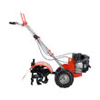 Motosapă pe benzină, 48cm, 4.1kw Yato YT-85592 12