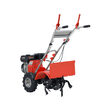 Motosapă pe benzină, 48cm, 4.1kw Yato YT-85592 15
