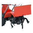 Motosapă pe benzină, 48cm, 4.1kw Yato YT-85592 16