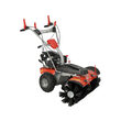 Masină de măturat pe benzina, 100cm Yato YT-85600 5