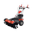 Masină de măturat pe benzina, 100cm Yato YT-85600 9