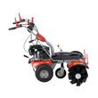 Masină de măturat pe benzina, 100cm Yato YT-85600 10
