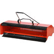 Colector de praf 100 cm Yato YT-85605 3