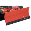 Plug pt.ma#ină măturat pe benzina,100cm Yato YT-85606 2