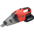 Aspirator 18v 9kpa, 1 x4ah, Yato YT-85682 8