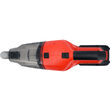 Aspirator 18v 9kpa, 1 x4ah, Yato YT-85682 10
