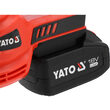 Aspirator 18v 9kpa, 1 x4ah, Yato YT-85682 11