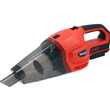 Aspirator 18v ​​9kpa, fără acumulator, Yato YT-85683 7