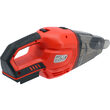 Aspirator 18v ​​9kpa, fără acumulator, Yato YT-85683 8