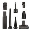 Aspirator auto, suflantă 2in1 bldc 100w, Yato YT-85686 6