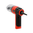 Aspirator + suflantă auto, 2în1, 70w, Yato YT-85687 1