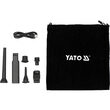 Aspirator + suflantă auto, 2în1, 70w, Yato YT-85687 4