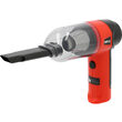 Aspirator + suflantă auto, 2în1, 70w, Yato YT-85687 14