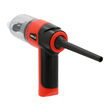 Aspirator + suflantă auto, 2în1, 70w, Yato YT-85687 16