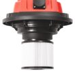 Aspirator industrial 1400w 20l Yato YT-85700 3