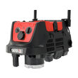 Aspirator cu auto shaker 1600w, Yato YT-85717 2