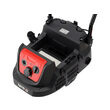 Aspirator cu auto shaker 1600w, Yato YT-85717 3