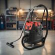 Aspirator cu auto shaker 1600w, Yato YT-85717 8