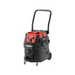 Aspirator cu auto shaker 1600w, Yato YT-85717 9