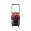 Aspirator cu auto shaker 1600w, Yato YT-85717 11
