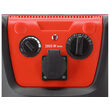 Aspirator cu auto shaker 1600w, Yato YT-85717 13