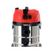 Aspirator 1400w, agitator filtru, Yato YT-85719 13
