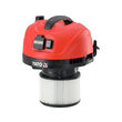 Aspirator 1400w, agitator filtru, Yato YT-85719 14