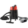 Aspirator multifuncțional 1400w 30l ip44 Yato YT-85720 11