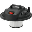 Extractor de praf 1200w, Yato YT-85770 11