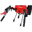 Minitractor cu 2 roți, Yato YT-85850 1