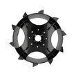 Roți metalice, Yato YT-85875 2