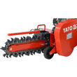 Mașină de săpat pe benzină 420cc, Yato YT-86140 1