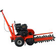 Mașină de săpat pe benzină 420cc, Yato YT-86140 6