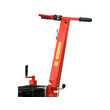 Mașină de săpat pe benzină 420cc, Yato YT-86140 10