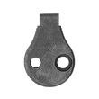 Bază dreaptă pt freză rădăcini copaci, Yato YT-861925 2